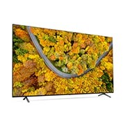 LG UP80 4K Smart UHD TV, 86UP80006LA