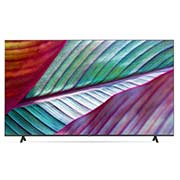 LG UHD UR78 86 inch 4K Smart TV, 2023, 86UR78006LB