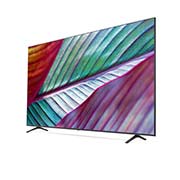 LG UHD UR78 86 inch 4K Smart TV, 2023, 86UR78006LB