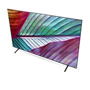 LG UHD UR78 86 inch 4K Smart TV, 2023, 86UR78006LB