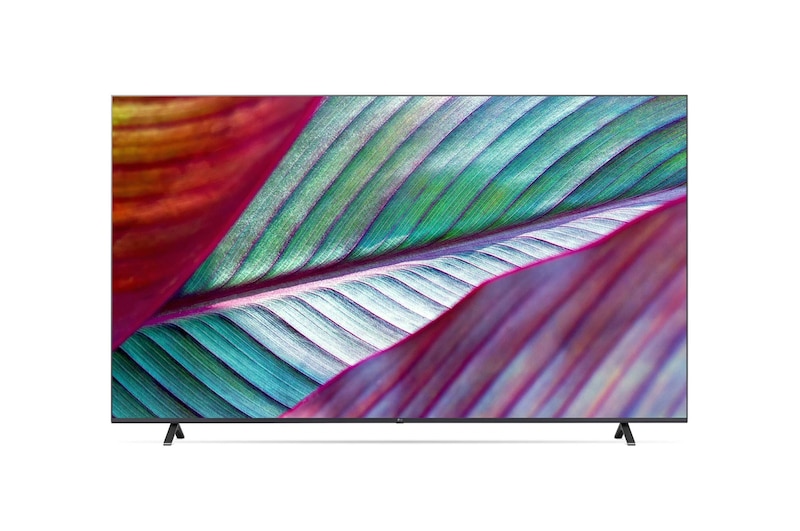 LG UHD UR78 86 inch 4K Smart TV, 2023, 86UR78006LB