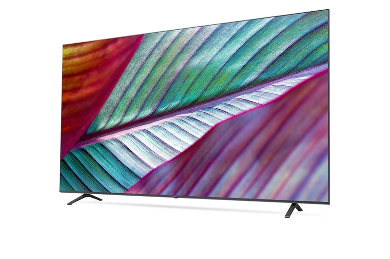 LG UHD UR78 86 inch 4K Smart TV, 2023, 86UR78006LB