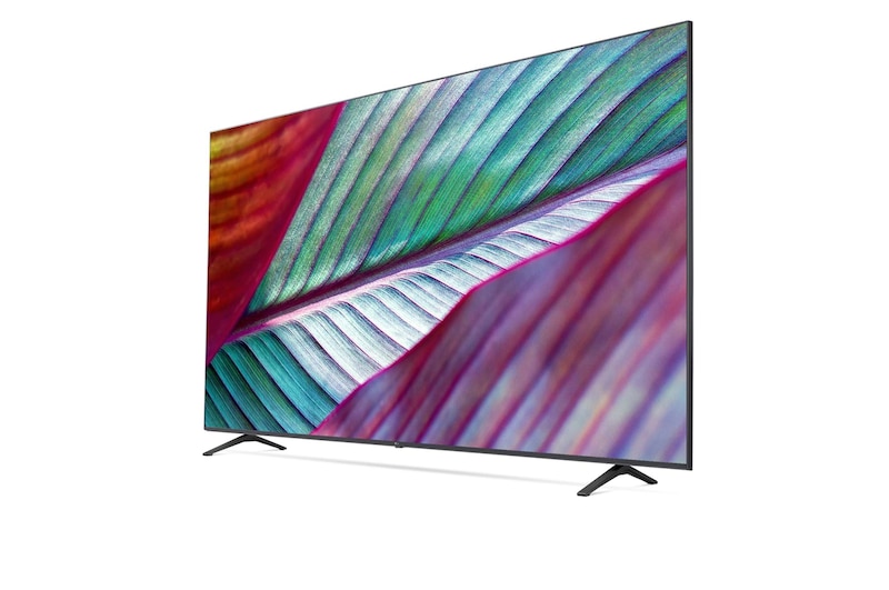 LG UHD UR78 86 inch 4K Smart TV, 2023, 86UR78006LB