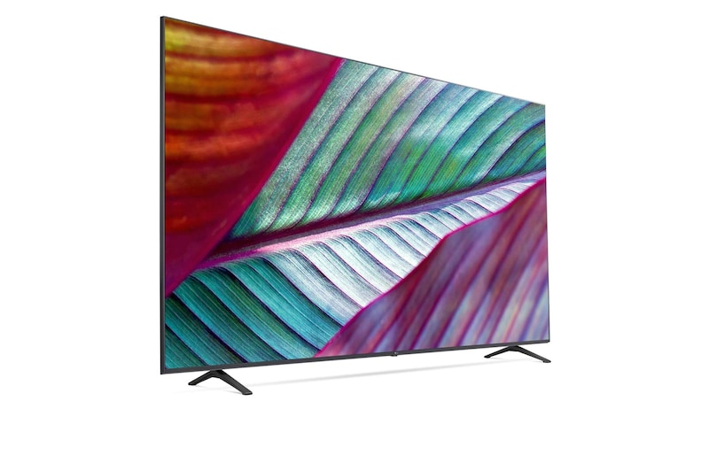 LG UHD UR78 86 inch 4K Smart TV, 2023, 86UR78006LB