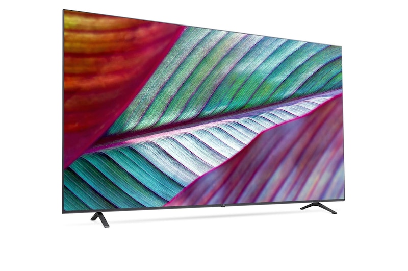LG UHD UR78 86 inch 4K Smart TV, 2023, 86UR78006LB