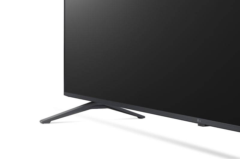 LG UHD UR78 86 inch 4K Smart TV, 2023, 86UR78006LB