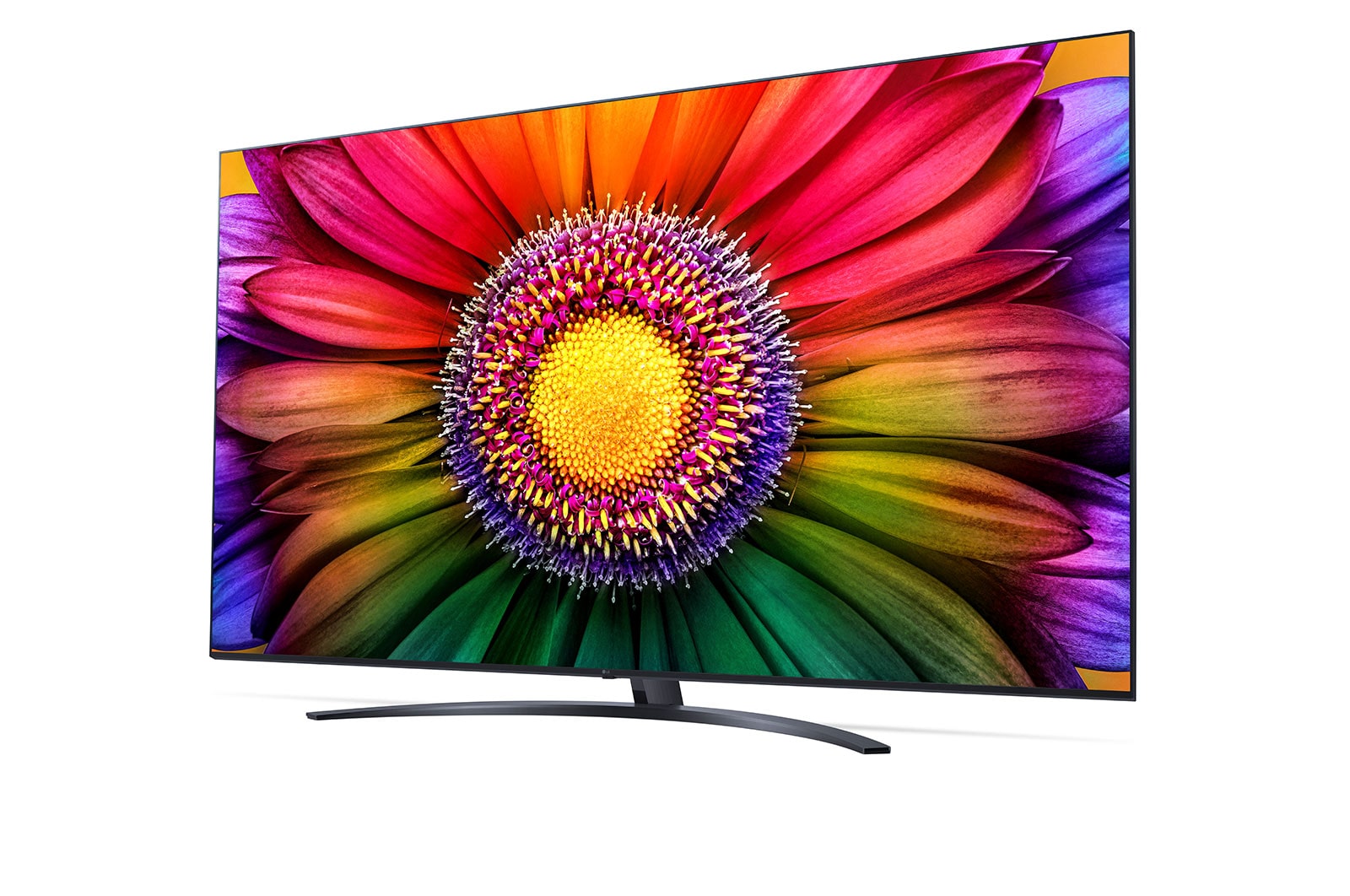 LG 86 inch LG LED UHD UR81 4K Smart TV - 86UR81006LA, 86UR81006LA