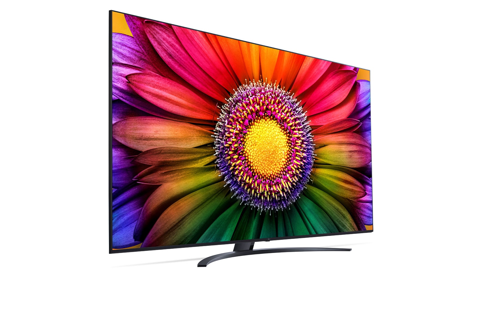 LG 86 inch LG LED UHD UR81 4K Smart TV - 86UR81006LA, 86UR81006LA