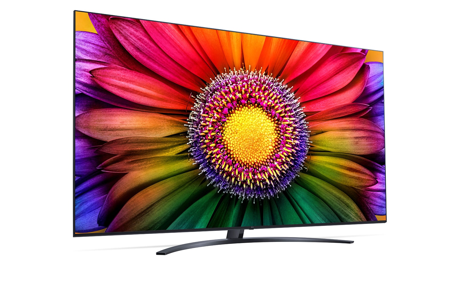 LG 86 inch LG LED UHD UR81 4K Smart TV - 86UR81006LA, 86UR81006LA