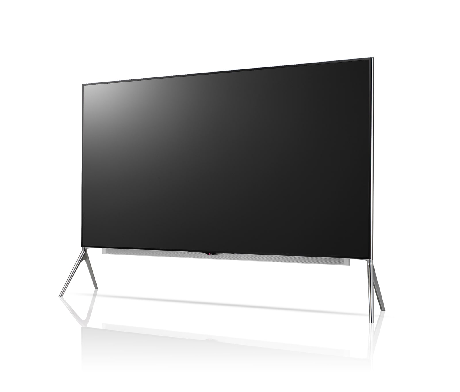 LG 98" Ultra HD Televisie | Ervaar op een gigantisch scherm alle beelden tot in het kleinste detail., 98UB980V