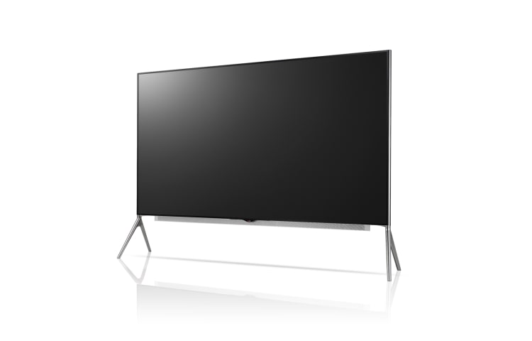 LG 98" Ultra HD Televisie | Ervaar op een gigantisch scherm alle beelden tot in het kleinste detail., 98UB980V