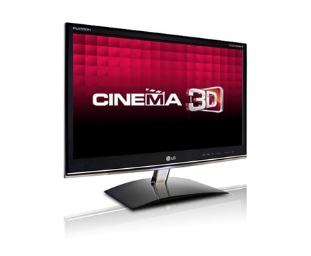 DM2750D Monitor TV