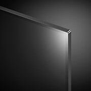 LG OLED evo C2 42 inch 4K Smart TV, OLED42C24LA