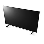 LG OLED evo C2 42 inch 4K Smart TV, OLED42C24LA