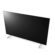 LG OLED evo C2 42 inch 4K Smart TV, OLED42C26LB