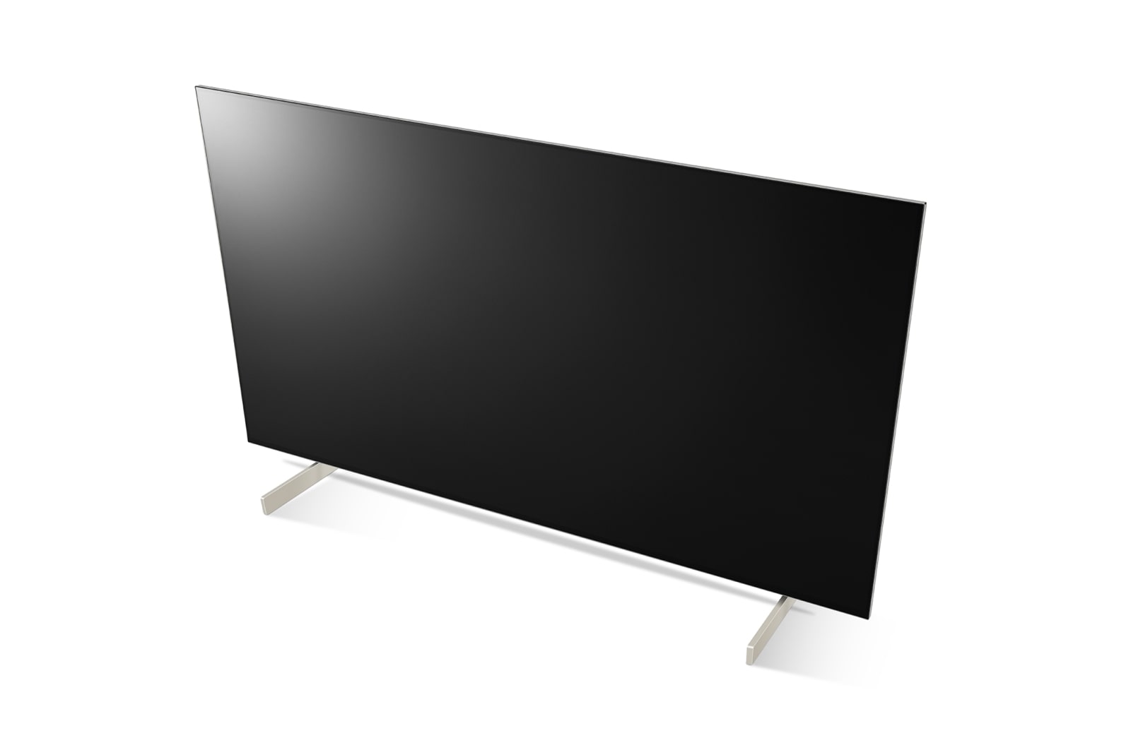 LG OLED evo C2 42 inch 4K Smart TV, OLED42C26LB