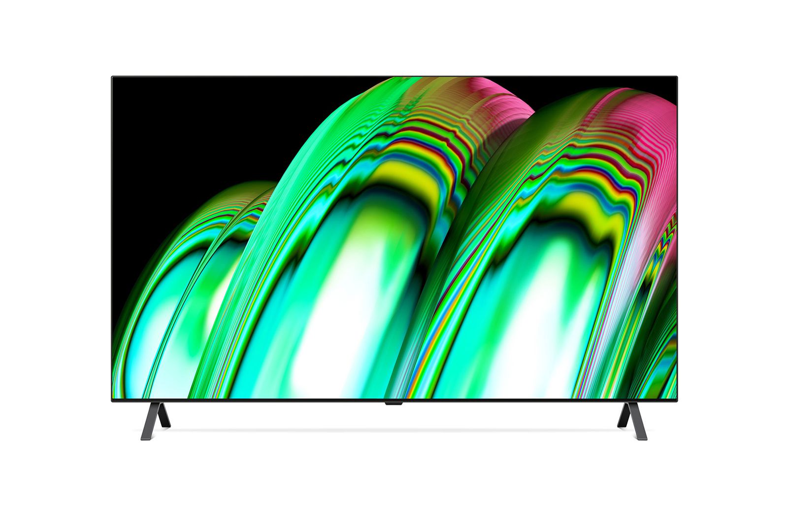 LG A2 48 inch, OLED48A26LA