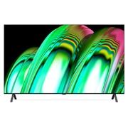 LG A2 48 inch, OLED48A26LA