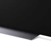 LG OLED evo C2 48 inch 4K Smart TV, OLED48C24LA