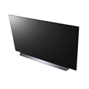 LG OLED evo C2 48 inch 4K Smart TV, OLED48C24LA