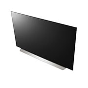 LG OLED evo C2 48 inch 4K Smart TV, OLED48C25LB