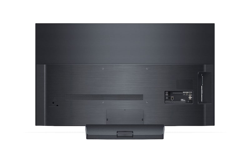 LG 48 inch LG OLED evo C3 4K Smart TV - OLED48C34LA, OLED48C34LA