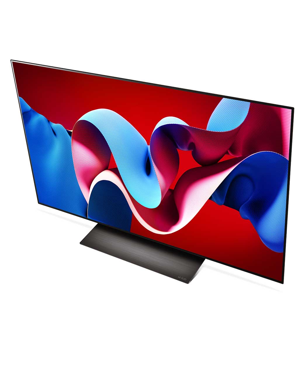 Koop 48 inch OLED evo 4K Smart TV C4 (2024) | LG NL