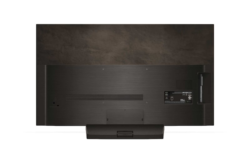 LG 48 Inch LG OLED evo AI C4 4K Smart TV 2024, OLED48C46LA