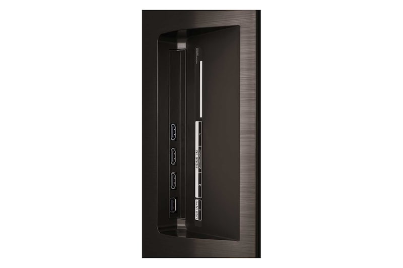 LG 48 Inch LG OLED evo AI C4 4K Smart TV 2024, OLED48C46LA