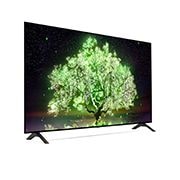 LG А1 55 inch 4K Smart OLED TV, OLED55A16LA