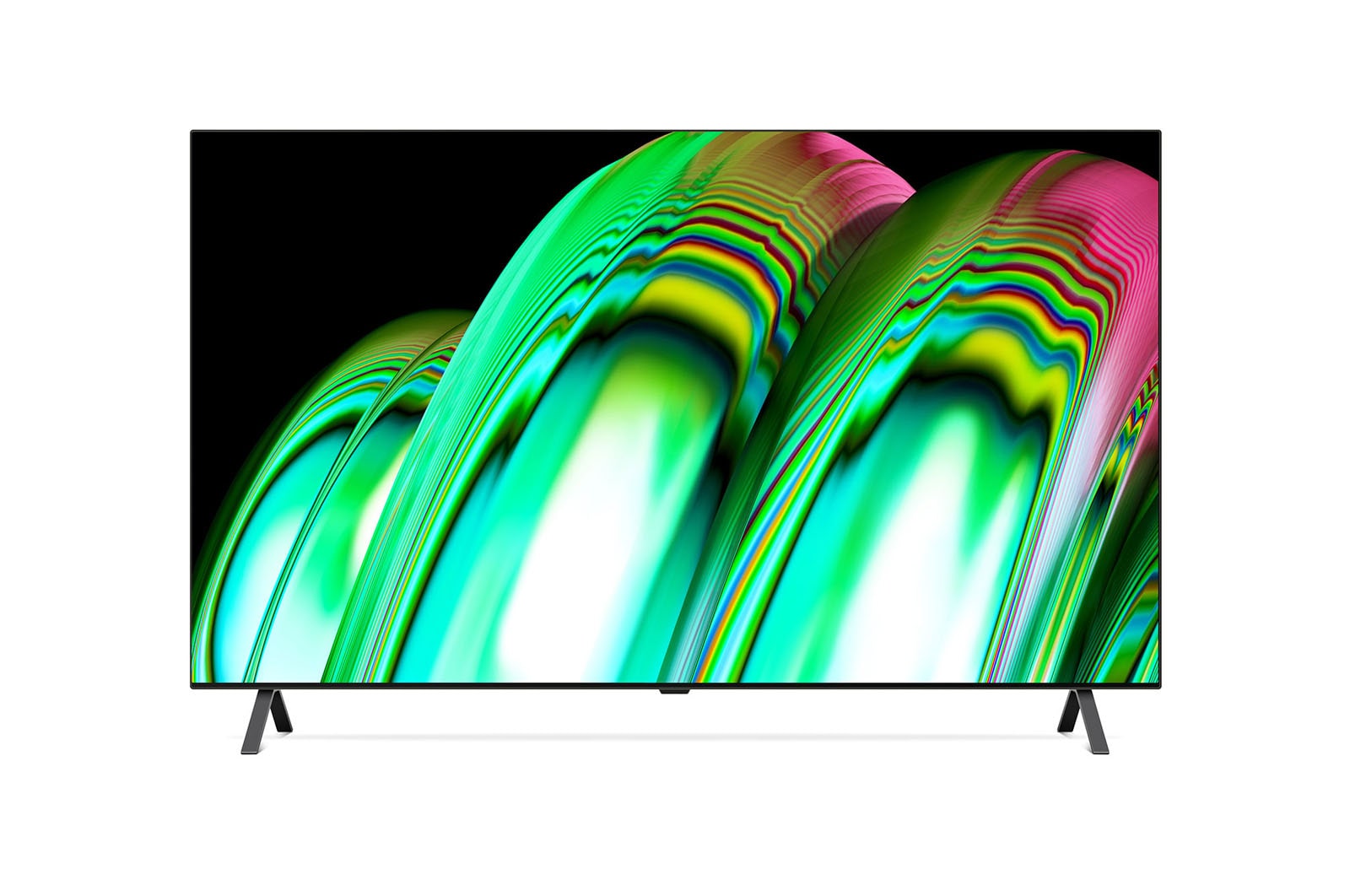 LG A2 55 inch, OLED55A26LA