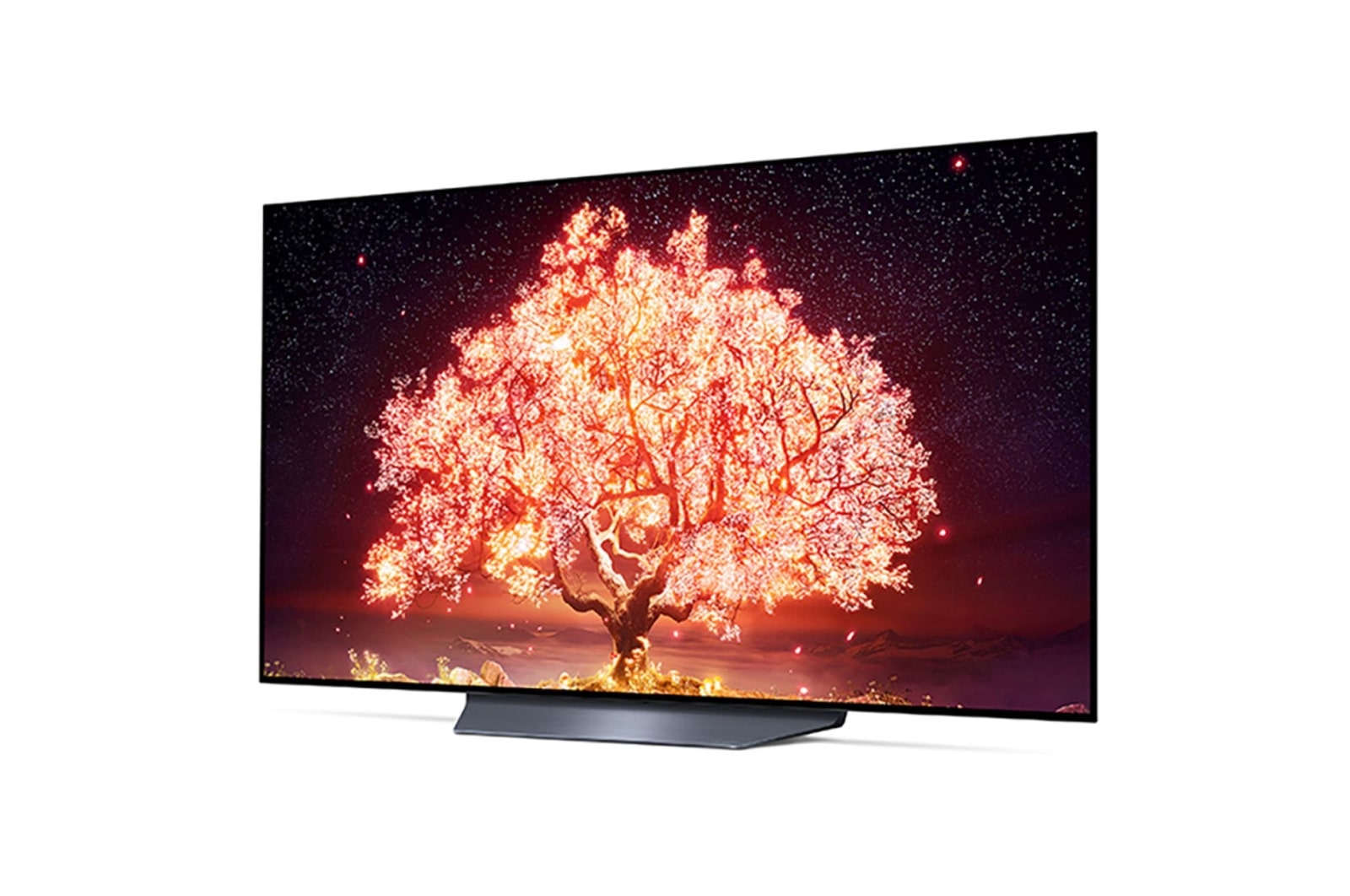 LG B1 55 inch 4K Smart OLED TV, OLED55B16LA