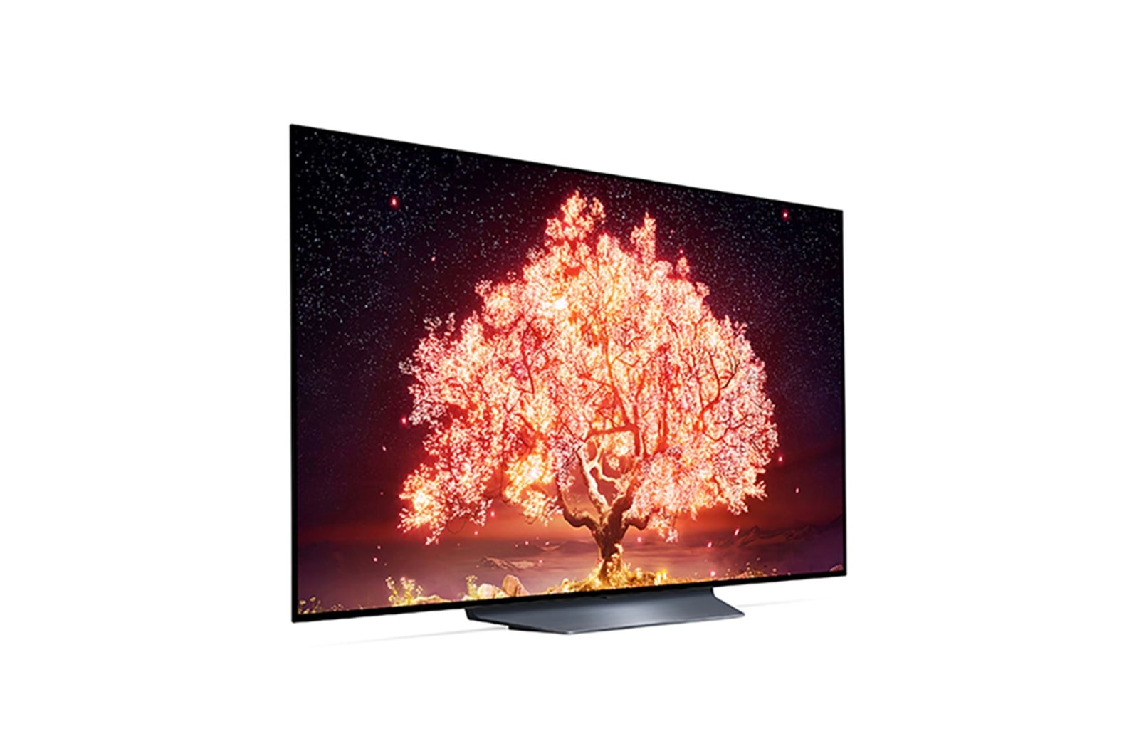 LG B1 55 inch 4K Smart OLED TV, OLED55B16LA