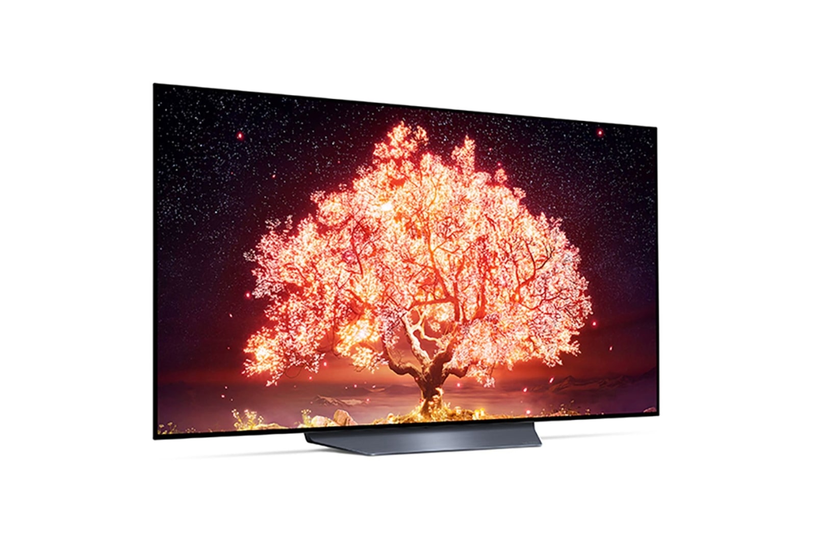 LG B1 55 inch 4K Smart OLED TV, OLED55B16LA