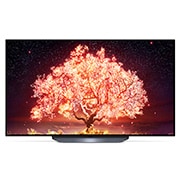 LG B1 55 inch 4K Smart OLED TV, OLED55B16LA