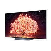 LG B1 55 inch 4K Smart OLED TV, OLED55B16LA