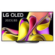 LG OLED B3 55 inch 4K Smart TV 2023, OLED55B36LA