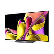 LG OLED B3 55 inch 4K Smart TV 2023, OLED55B36LA