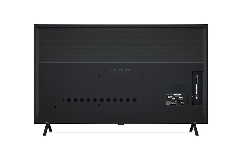 LG 55 Inch LG OLED AI B4 4K Smart TV OLED55B4, OLED55B4ELA