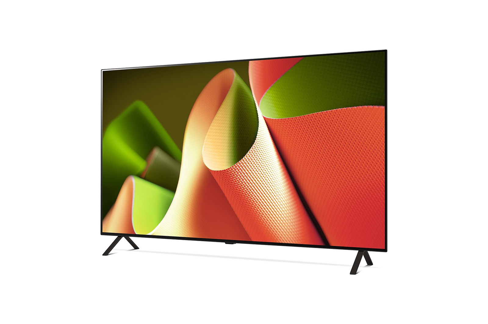 LG 55 Inch LG OLED AI B4 4K Smart TV OLED55B4, OLED55B46LA