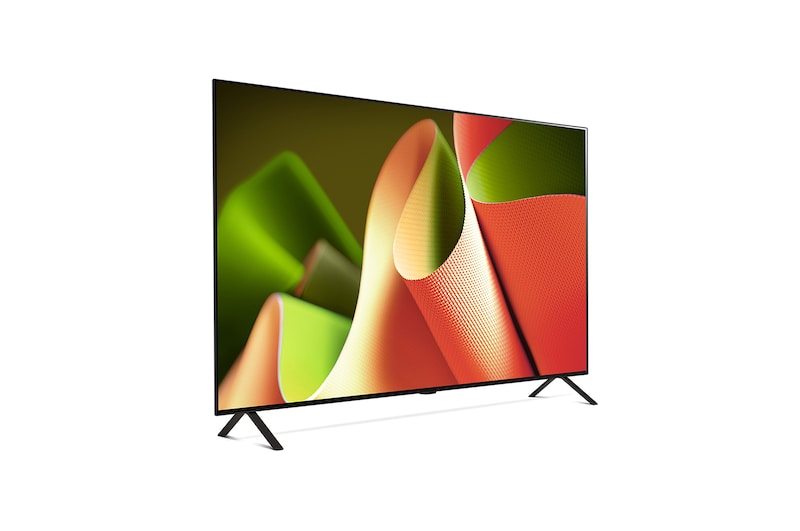 LG 55 Inch LG OLED AI B4 4K Smart TV OLED55B4, OLED55B46LA