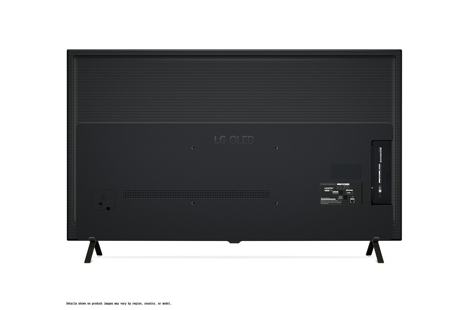 LG 55 Inch LG OLED AI B4 4K Smart TV OLED55B4, OLED55B46LA