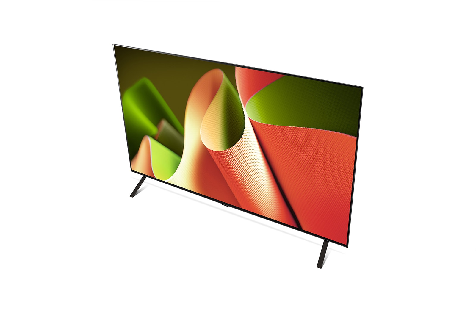 LG 55 Inch LG OLED AI B4 4K Smart TV OLED55B4, OLED55B46LA