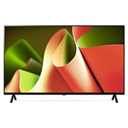 LG 55 Inch LG OLED AI B4 4K Smart TV OLED55B4, OLED55B46LA