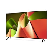 LG 55 Inch LG OLED AI B4 4K Smart TV OLED55B4, OLED55B46LA