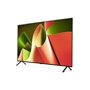 LG 55 Inch LG OLED AI B4 4K Smart TV OLED55B4, OLED55B46LA