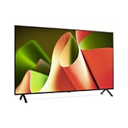 LG 55 Inch LG OLED AI B4 4K Smart TV OLED55B4, OLED55B46LA