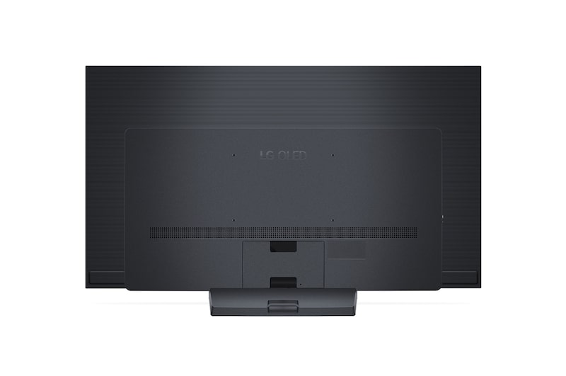 LG OLED evo C2 55 inch 4K Smart TV, OLED55C24LA