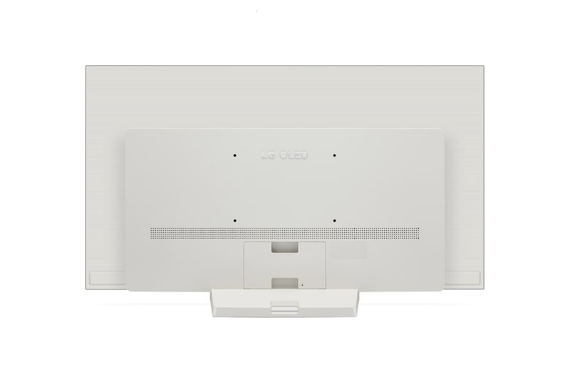 LG OLED evo C2 55 inch 4K Smart TV, OLED55C25LB