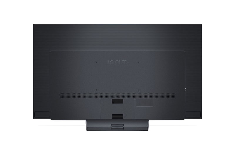 LG 55 inch LG OLED evo C3 4K Smart TV - OLED55C34LA, OLED55C34LA
